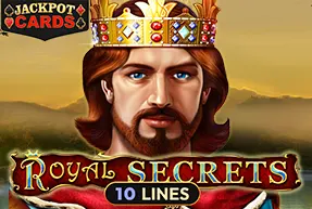 Royal Secrets